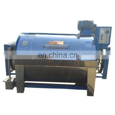 Hot sale Commercial sheep wool scouring machine industrial washing machine in china