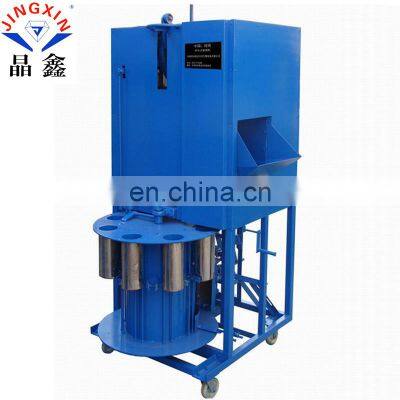 Sell mushroom cultivating equipment/button mushroom growing equipment/oyster mushroom bag filling machine