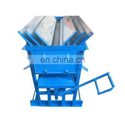 Easy operate Industrial wax Candle making machine / Candle shaping Machine / candle forming Machine