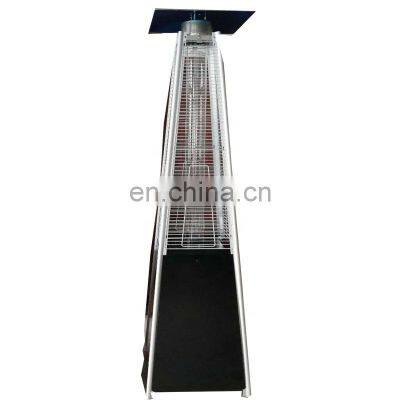 Gas type outdoor heaters patio heaters