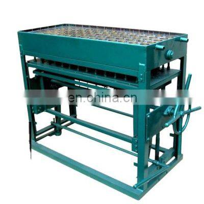 Hot sale manual candle making machine price wax candle making machine