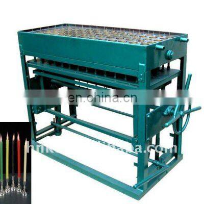 Top selling personalized wax candles candle making machine