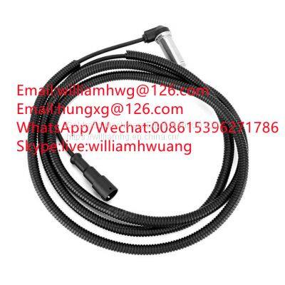 Truck Parts ABS Sensor 4410328230 001542871 4410328590 41200562 4410329050 81271206172 81271206136 4410329190 742039073