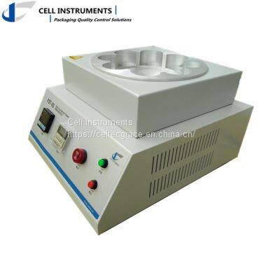 Film Free Shrink Tester Shrinkage of heat shrink film Testing Machine