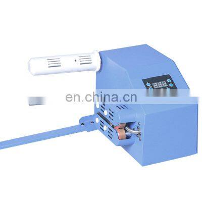 Small Cushion Air Cushion Machine Bubble Film Aerator Express Packaging Air Column Shockproof Film Filling Bag Sealing Machine