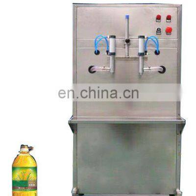 Factory price semi automatic olive oil filling machine, Laundry detergent,drink juice filling machine