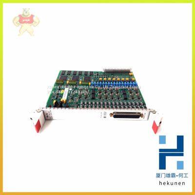 PFSK130 3BSE002616R1 ABB Module channel control board