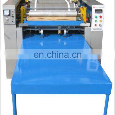 new design non woven bag printing machine bag printing machine polypropylene woven bags printing machine