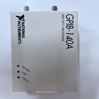 NI GPIB-140A 186135F-31