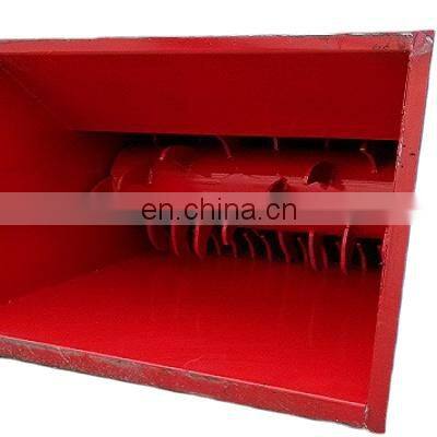 Hot sale plastic granules making machine eps recycling machine eps foam granulator machine PE pellet production line