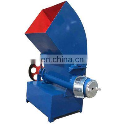eps recycling machine eps granules making machine with good price