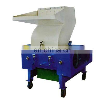 Plastic Crushing Machine waste plastic recycling plastic crusher machine