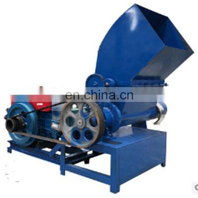 Automatic foam crusher machine / EPS foam molding machine / EPS foam recycling machine such as eva or epe foaming machine