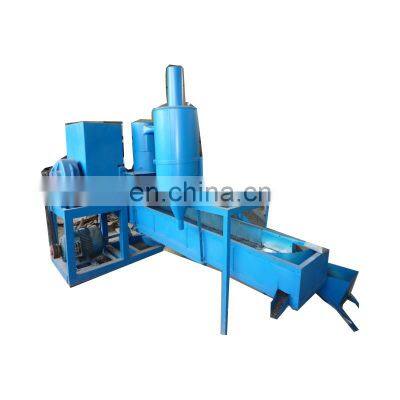 Waste Rubber Grinding machine
