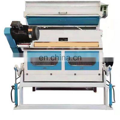 automatic industrial sawtooth cotton seed cleaning delinting machine cotton lint making machine