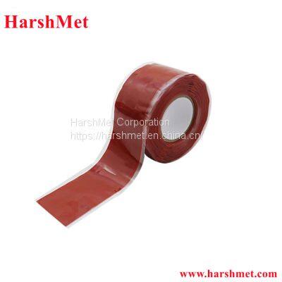 Self Fusing Silicone Rubber Electrical Tape