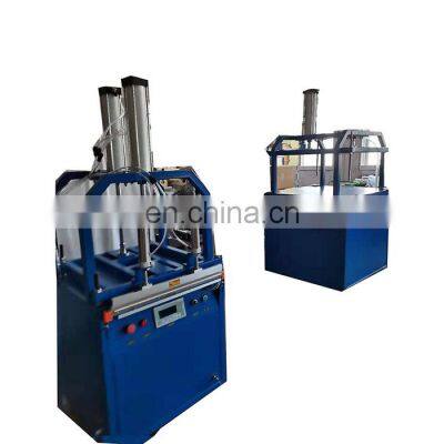 Compressing vacuum packaging machine press sealing machine for pillow quilt clothes