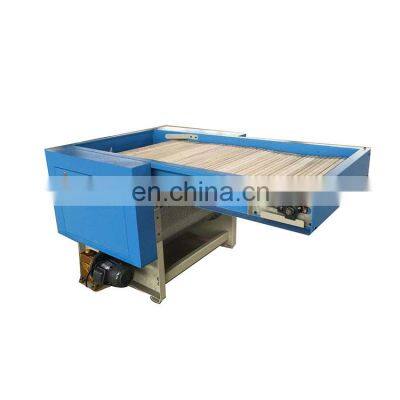 Pillow Fiber Opener Cotton Opening Machine fiber loosen machine with good working