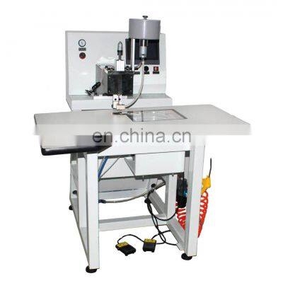Best quality beading machines for clothes beads punching machine pearl