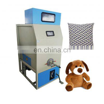 Automatic pillow filling machine price toy fill machine