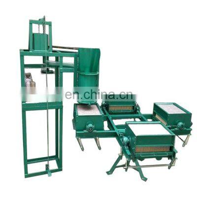 Top Quality And Competitive Price school Chalk Making Machine from China