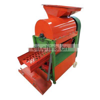 hot sale automatic chestnut sheller remove machine chestnut bur peeler