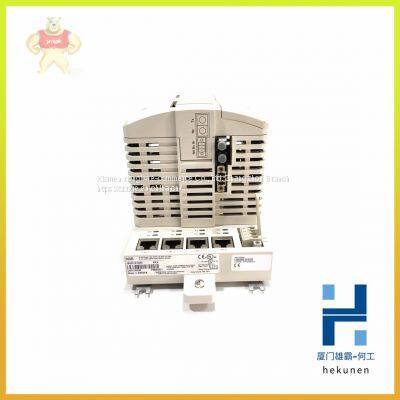 PM825 PM825-1 ABB 3BSE010796R1 Off the shelf programmable controller