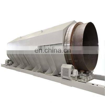 High Efficiency Plastic Waste Sorting Machine, Automatic Msw Sorting Equipment