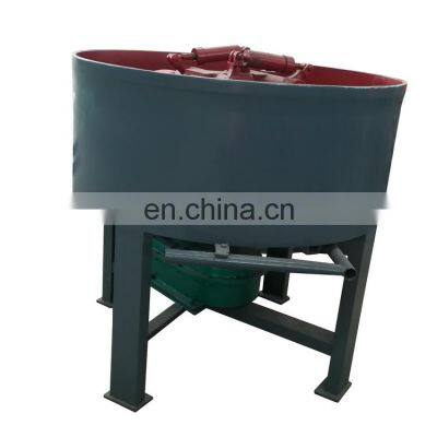 wheel roller grinding mixer mill coal charcoal and mineral powder mixer