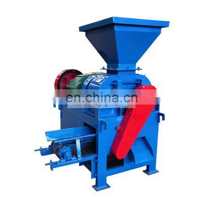 Minimum coal / charcoal / coke briquette maker for homeuse or small scale coal briquetting production
