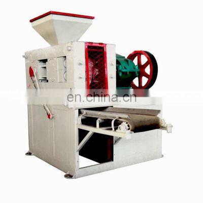 Scrap metal/copper/aluminu/Iron chip briquetting press for chip briquette machine