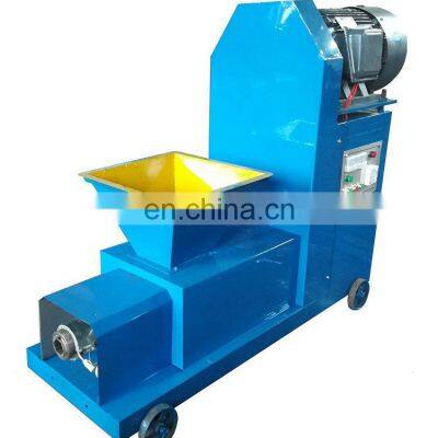 Low price olive pomace briquette machine price list for Ethiopia