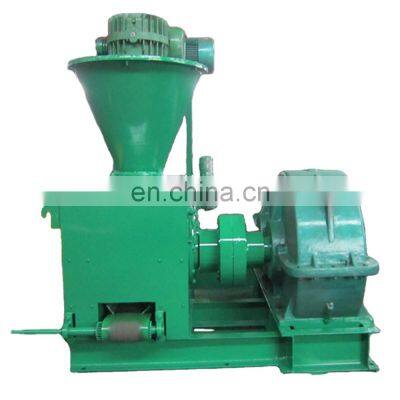 10-12t/h complete coke breeze briquette production line