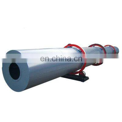 Hot Selling rotary drum Oil Palm Empty Fruit Bunched (EFB) dryer