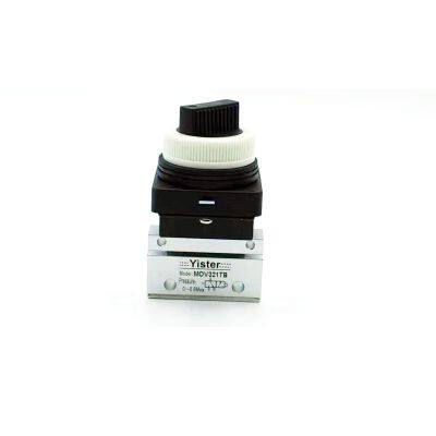 MOV-01 2 position 3 way 1/8