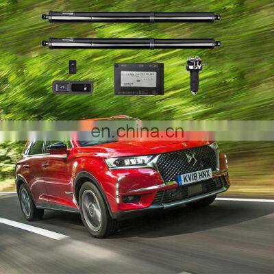 Auto Power liftgate for Citroen DS7 2018+ electric tailgate