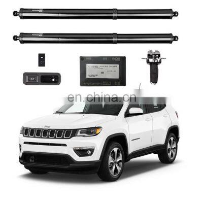 Auto electric tailgate hands-free power liftgate for Jeep Compass 2017 2018 2019