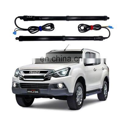 Japan Auto Spare Parts Car Accessories Power Tailgate Electric for ISUZU MUX MU-X Boot Trunk Struts
