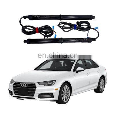 A3/A4/A5/Q7 Remote Electric Tailgate Kick Sensor Smart Tail Gate Lift Power Tailgate For Audi A4 B5 B6 B7 B8 B9