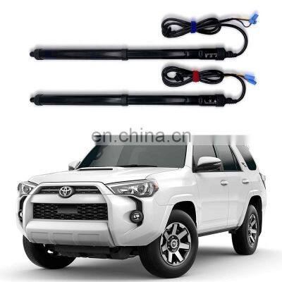Car Rear Trunk Electric Tailgate Lift Kit System Smart Auto Tail Gate Automatic Power Liftgate For Toyota 4runner 2014-2021