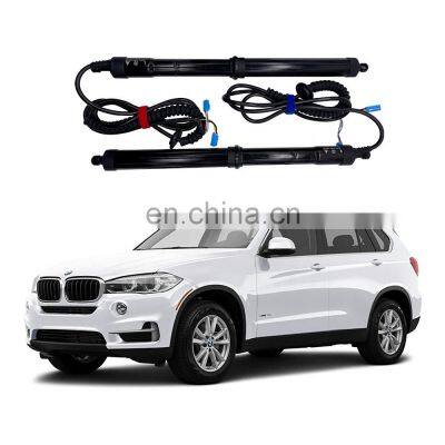 Hansshow Automatic Tailgate Tail gate Lift Lifters Power Electric Liftgate For BMW X5 E70 F15 F85 G05 E53