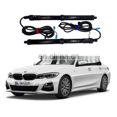 Automobile Accessories Car Electric Tailgate Lift for BMW 3 Series G20 330i 340i 320i Rear Trunk