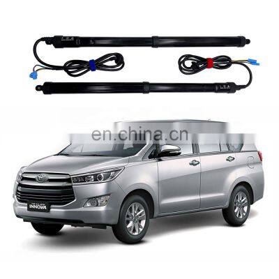 auto parts power trunk smart electric tailgate lift for Toyota Innova rear door opener