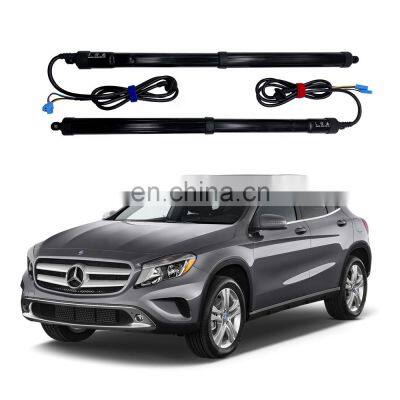 Car Accessories for Mercedes benz X156 GLA45 GLA180 GLA200 GLA250 Power Electric Tailgate Trunk Struts