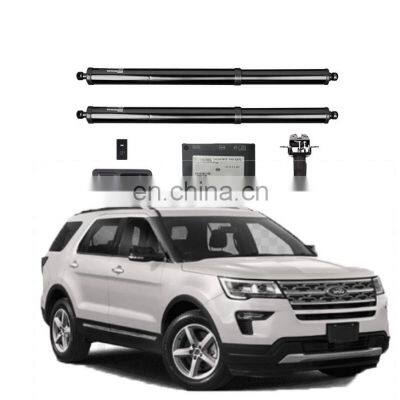 electric tail gate lift tailgate lifters for Ford Everest 2016+