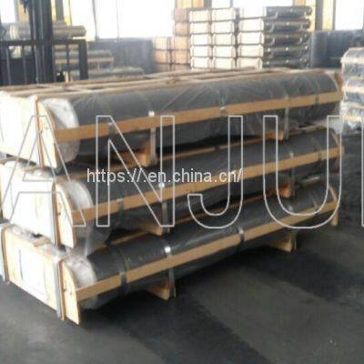 Best Quotation RP HP UHP Graphite Electrode