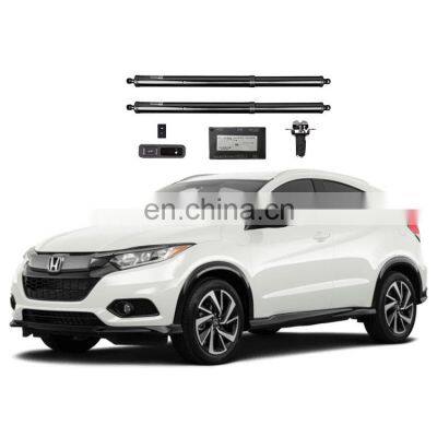 car smart electric tail gate lift power trunk rear back door automatic tailgate for honda hrv power liftgate