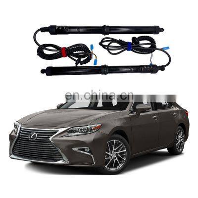 Car Lift Hydraulic Spare Parts for Lexus ES250 ES350 Truck Tailgate Lift Gate Electric with Foot Sensor