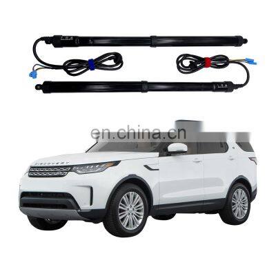 China Car Accessories Power Tail Gate Electric Tailgate For Land Rover Discovery 5 2017+ Rear Trunk Back Door