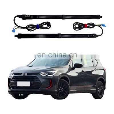 Hansshow Auto Parts Car Power Electric Tailgate for Chevrolet Orlando Rear Boot Struts Liftgate 2021 2020 2019 2018